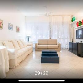 Residence La Pineta a 500 mt dal mare Versilia