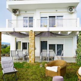 Lovely Sunset -Villa Zoe