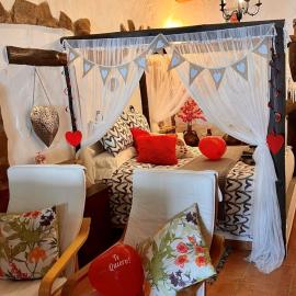 Cuevas de la Paz - Cave House Holidays