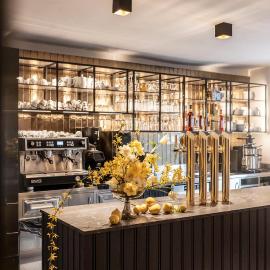 Ansitz Thierburg Suites, hotel a Merano
