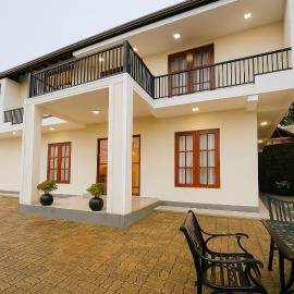 Bloomingdale Bungalows - Nuwaraeliya