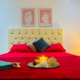 The Sonu Garden, hotel en Dakar