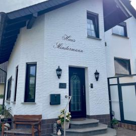 Haus Mindermann