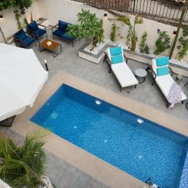 Viesnīca Luxury stay at a great price 88 by Spacey #71 Kairā