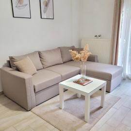 Center River Apartment, hotel in Florina