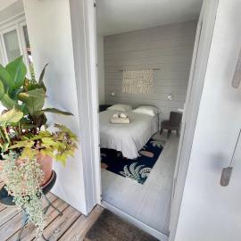 maisonette de charme โรงแรมในเมรินแญค