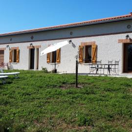 La Picholine de Lartus, hotel em Pujaudran