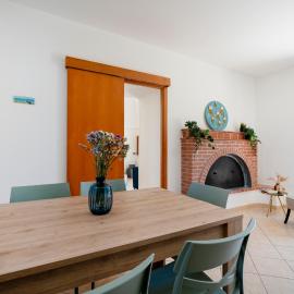 Villa dei Mandorli, hotel a Cozzana