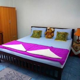Sara Buri में, होटल At Home สระบุรี