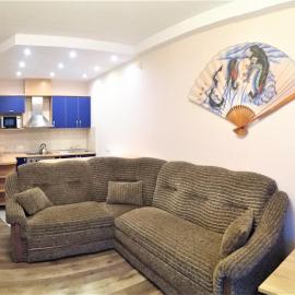 Apartamentai prie Švyturio Arenos, hotel i Klaipėda
