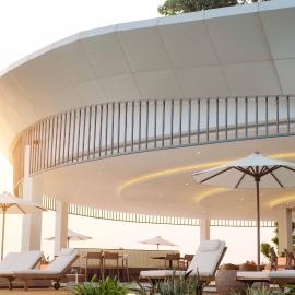 Nirva Ocean House, hotel in Pulau Tidung-besar
