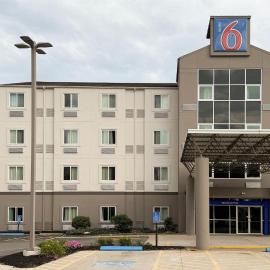 Motel 6-Portsmouth, NH, hotel i Portsmouth