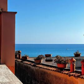 La Terrazza di Rino