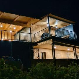 Panorama Home