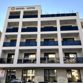 Hotel Letos Mamaia Nord, ξενοδοχείο σε Mamaia Nord – Navodari