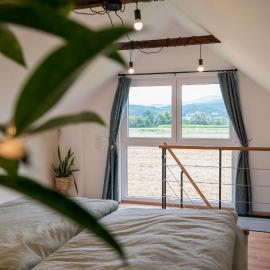 Tiny House Spielberg, hotel in Spielberg