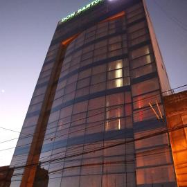 Hotel Don Bartolo, hotel a Espinar