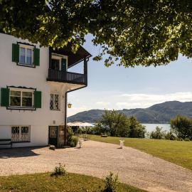Villa Weiss