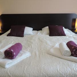Apartament Green, hotel in Krosno