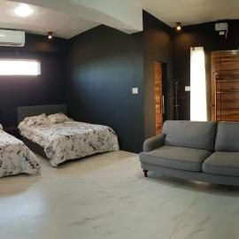 Bethany Hill Resort And Restaurant, hotel din Almeria