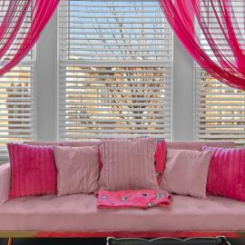 Barbee's Dream Home Near Botanical Gardens
