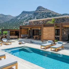 Elounda Naxia Villas