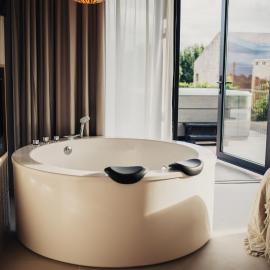 Niditas PREMIUM SUITES & SPA, hotel Santillana del Marban