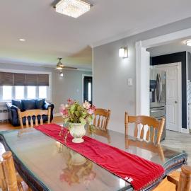 5 Mi to Dtwn Newark: Hillside Vacation Rental, hotel din Hillside