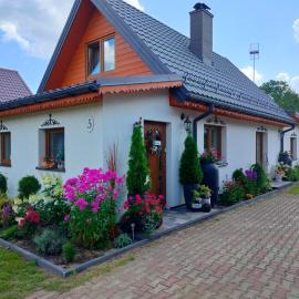 Sielskie Mazury