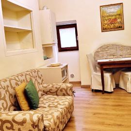 Casa Visiale