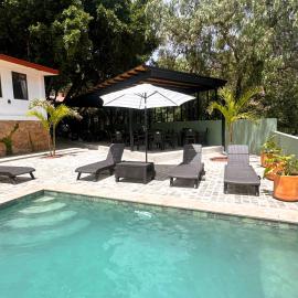 Casona San Cayetano Suites & Lofts & Spa by SCE، فندق في غواناخواتو