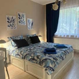 Cozy apartment, hotel a Haskovo