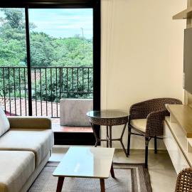 Apartamento en Luque cerca de Asunción 110
