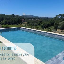 Casa da Fontinha - Swimming Pool & Free Parking