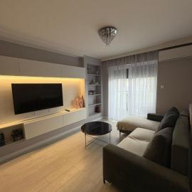 Apartment z Widokiem na Park