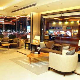 Al Quba Palace Serviced Apartments