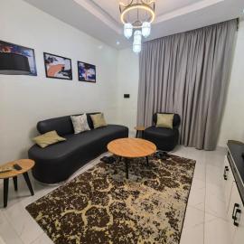 Cozy newly furnished apartment