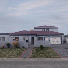 79 Franklandman street