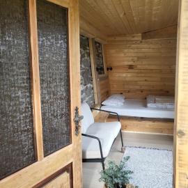 Oddih pr Toniqu, hotel u gradu Most na Soči