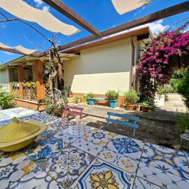 Casa Vacanze Podere Radici, hotel em Velletri