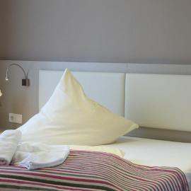 Hotel Il Cavallino, hotel in Warendorf
