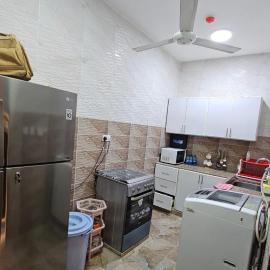 Cozy Flat in Salalah