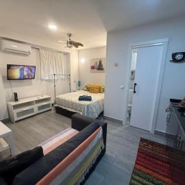 LOFTS ARENAL