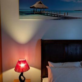 18T2 Chic Corner, Horizons 101, Cebu City