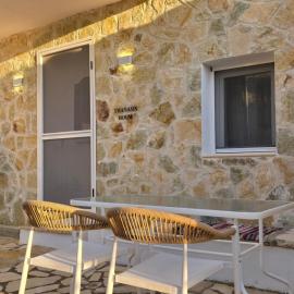 Thanasis House Corfu, Sea & Mountain View near Acharavi Beach
