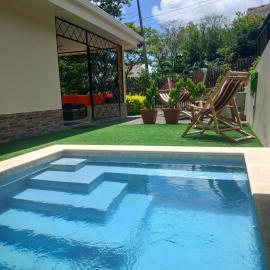 Casa Aguila, khách sạn ở San Juan del Sur