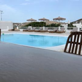 Evagelia's Place