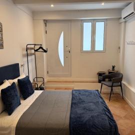 Ground floor apartment in Ponta Delgada