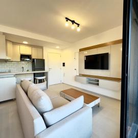 Apartamento en Luque cerca de Asunción 106, hotel in Luque