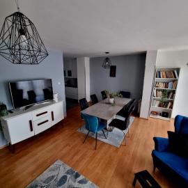 NT Apartment City Center